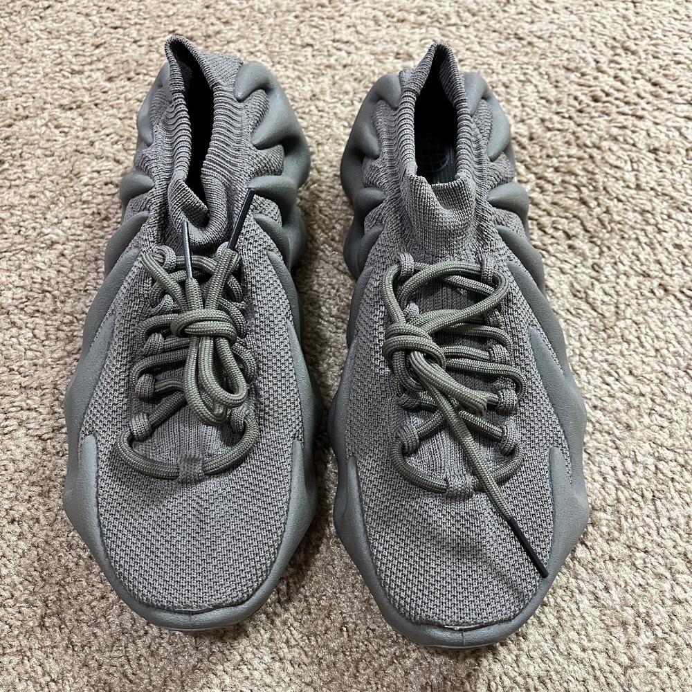 Authentic Adidas Yeezys 450